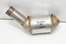Catalizzatore dpf fap - catalizzatore, dpf/fap