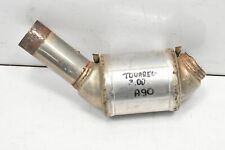 Catalizzatore DPF/FAP 7P0254400C VOLKSWAGEN TOUAREG II CAYENNE 3.0D 2017