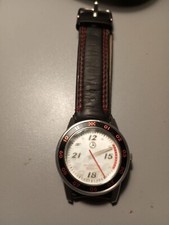 Sport Edition Motorsport Orologio Uomo Quarzo - Mercedes-Benz