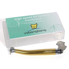 NSK Style Dentista Turbina Manipolo Dental High fast speed Handpiece 4 hole