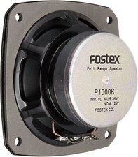 Fostex Unità altoparlante