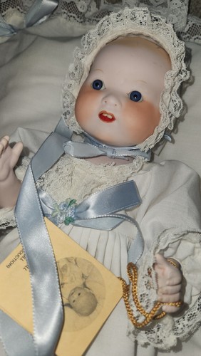Antica repro dream - repro, doll