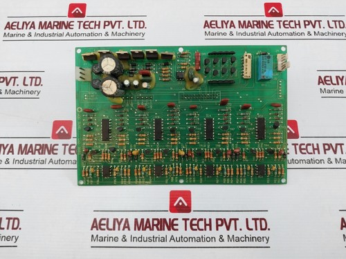 Scheda circuito pcb woo - scheda,