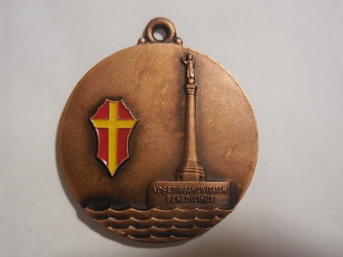 Medaglia distretto militare - distretto,