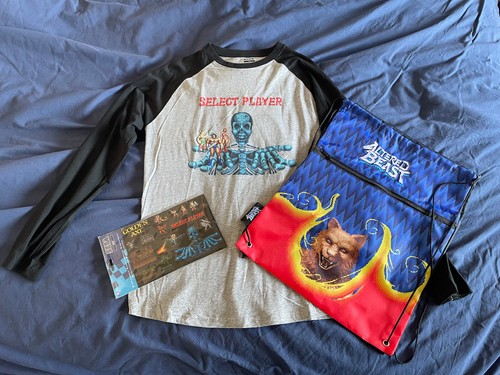 Sega shop bundle golden axe - shop,