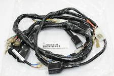 KAWASAKI  IMPIANTO ELETTRICO