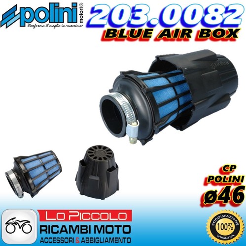 203 0082 filtro - aria, a