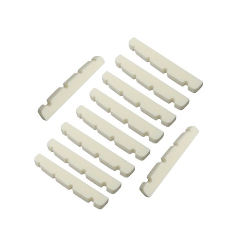 Set 10pz dadi basso elettrico - basso,