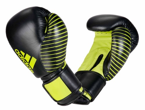 Adidas kickboxing competition - kickboxing,