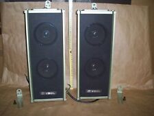 ALTOPARLANTI DA PARETE INKEL