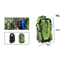 Zaino Sportivo da Trekking