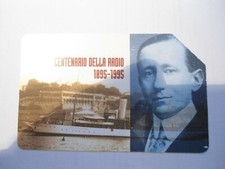 SCHEDE TELEFONICHE -