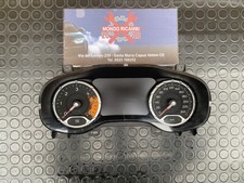 735656890 Quadro Strumento Veglia Contachilometri E Ricambi Per Jeep Renegade