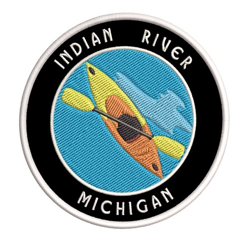 Indian river michigan - indian,