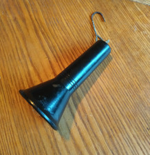 Old Lamp Car Light Bakelite