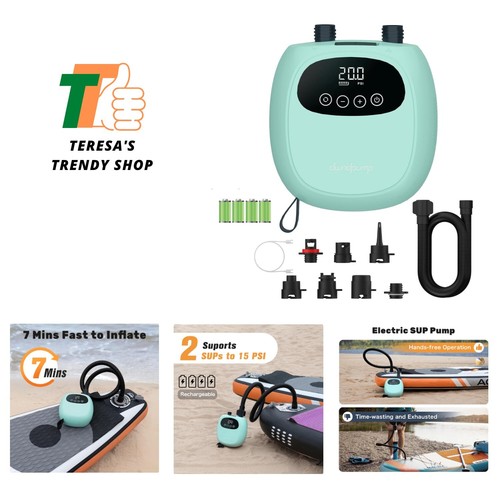 Pompa sup elettrica - sup,