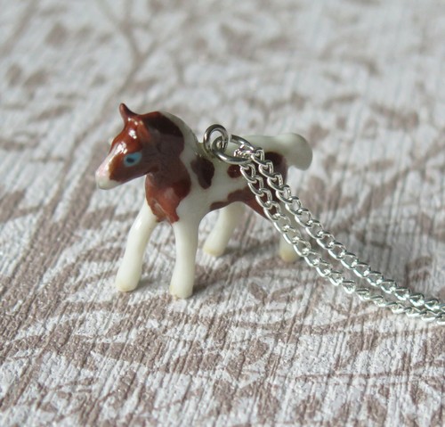 Bambino cavallo puledro - bambino,