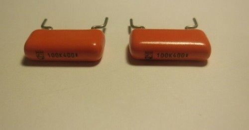 Capacitor