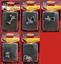 RAFM Miniatures - Avventurieri