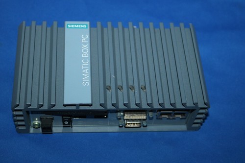Siemens simatic ipc - simatic, 227d