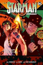 Starman Vol. 3 - DC Omnibus -