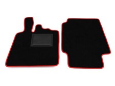 Tappetini compatibili con Smart Fortwo W450 1998-2007