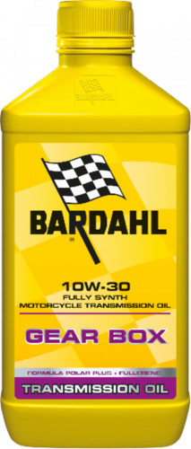 Bardahl gear box - gear,