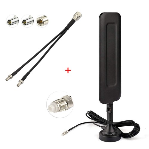 Antenna magnetica lte ts9 - lte,