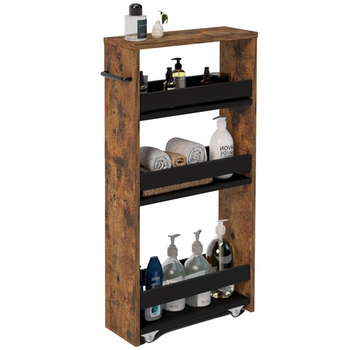 Carrello avvolgibile slim - slim, 4