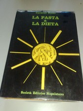 LA PASTA & LA DIETA di CARMINE RUSSO