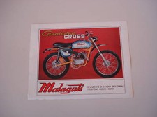 advertising Pubblicità 1971