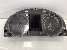 QUADRO STRUMENTI CONTACHILOMETRI PER VOLKSWAGEN Passat Berlina 4° Serie 3C09208