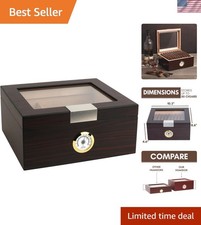 Humidor per sigari - 25-50,