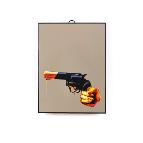 Seletti specchio - seletti,