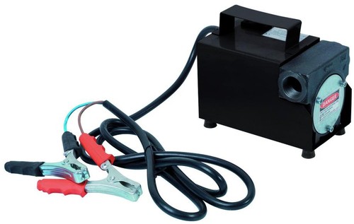 Pompa gasolio 140 w - pompa,