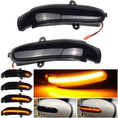 Clignotants led pour - clignotants,