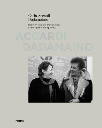 Carla accardi dadamaino - accardi,