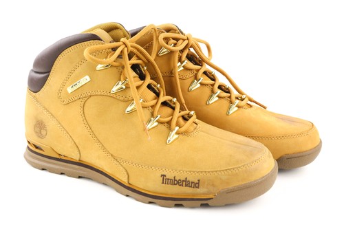 Scarpe uomo timberland - scarpe,