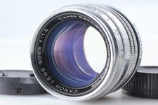 [ Near MINT ] Canon 50mm F1.8