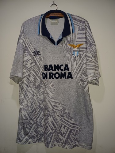 Lazio rare match - lazio,