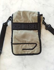 tracolla Vintage Diesel anni