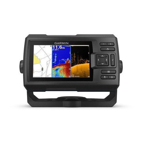 Ecoscandaglio garmin striker - ecoscandaglio,