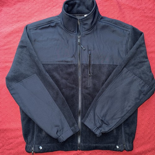 Blauer 4650 fleece - blauer, duty