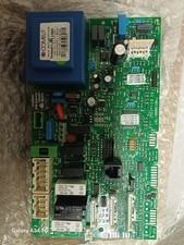 ARISTON CHAFFOTEAUX SCHEDA ELETTRONICA 65105818-01