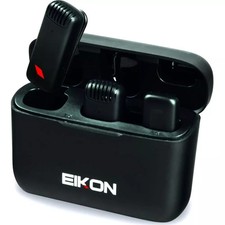 EIKON TWINSTREAM registratore
