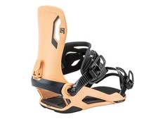 Nitro attacchi snowboard uomo - nitro,