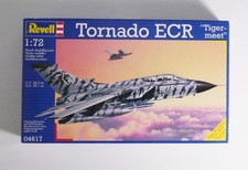 TORNADO ECR Tiger Meet Revell 1/72 Decals ECR AMI Misterkit