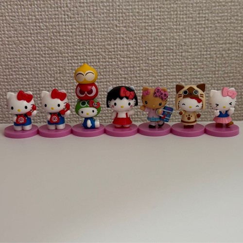 Sanrio hello kitty choco egg - hello,