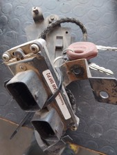 KIT CENTRALINA MOTORE ECU PER