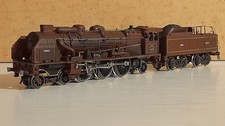 convoglio CIWL orient express
